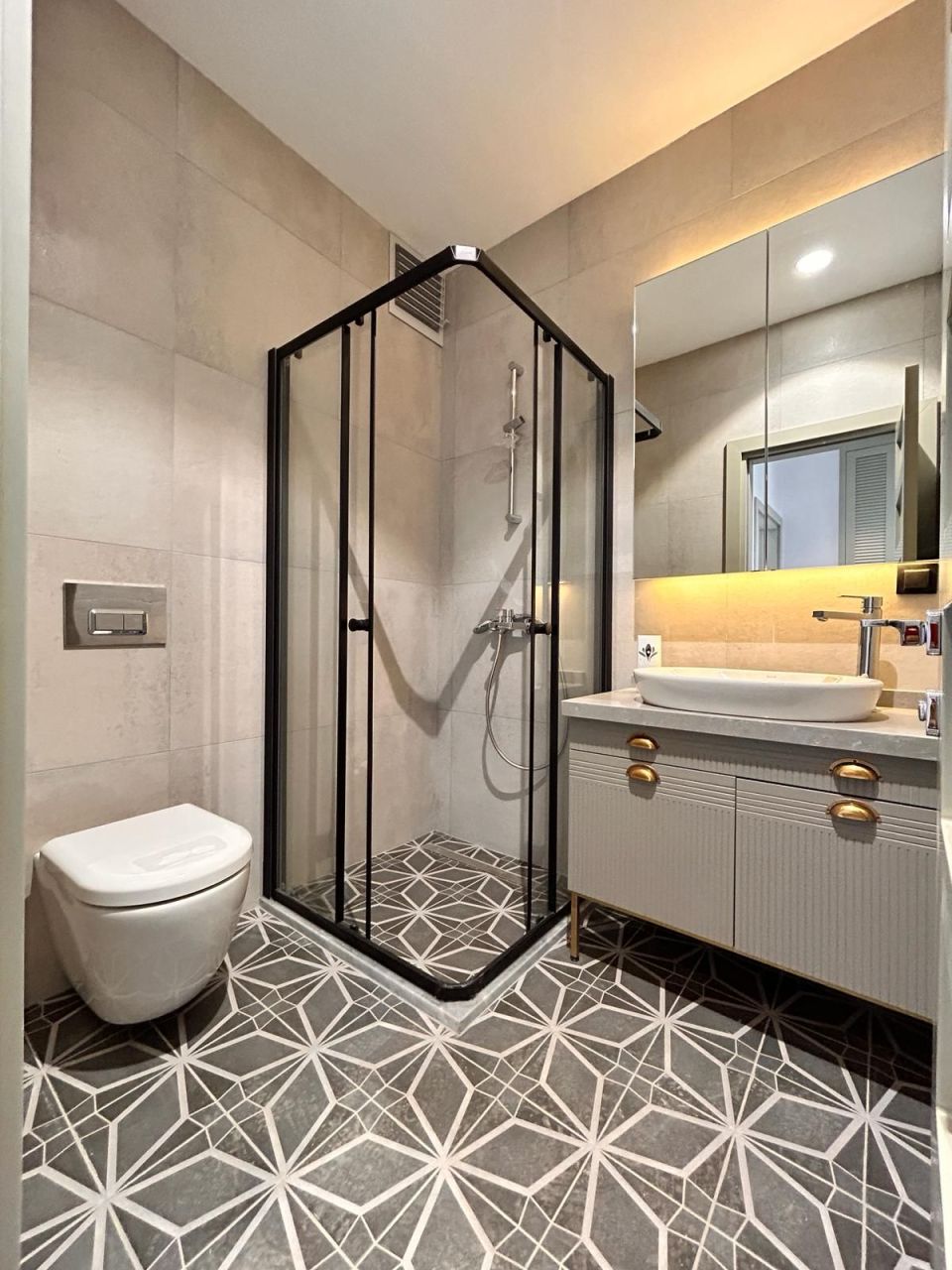 Villa à Bodrum, Turquie, 126 m² - image 6