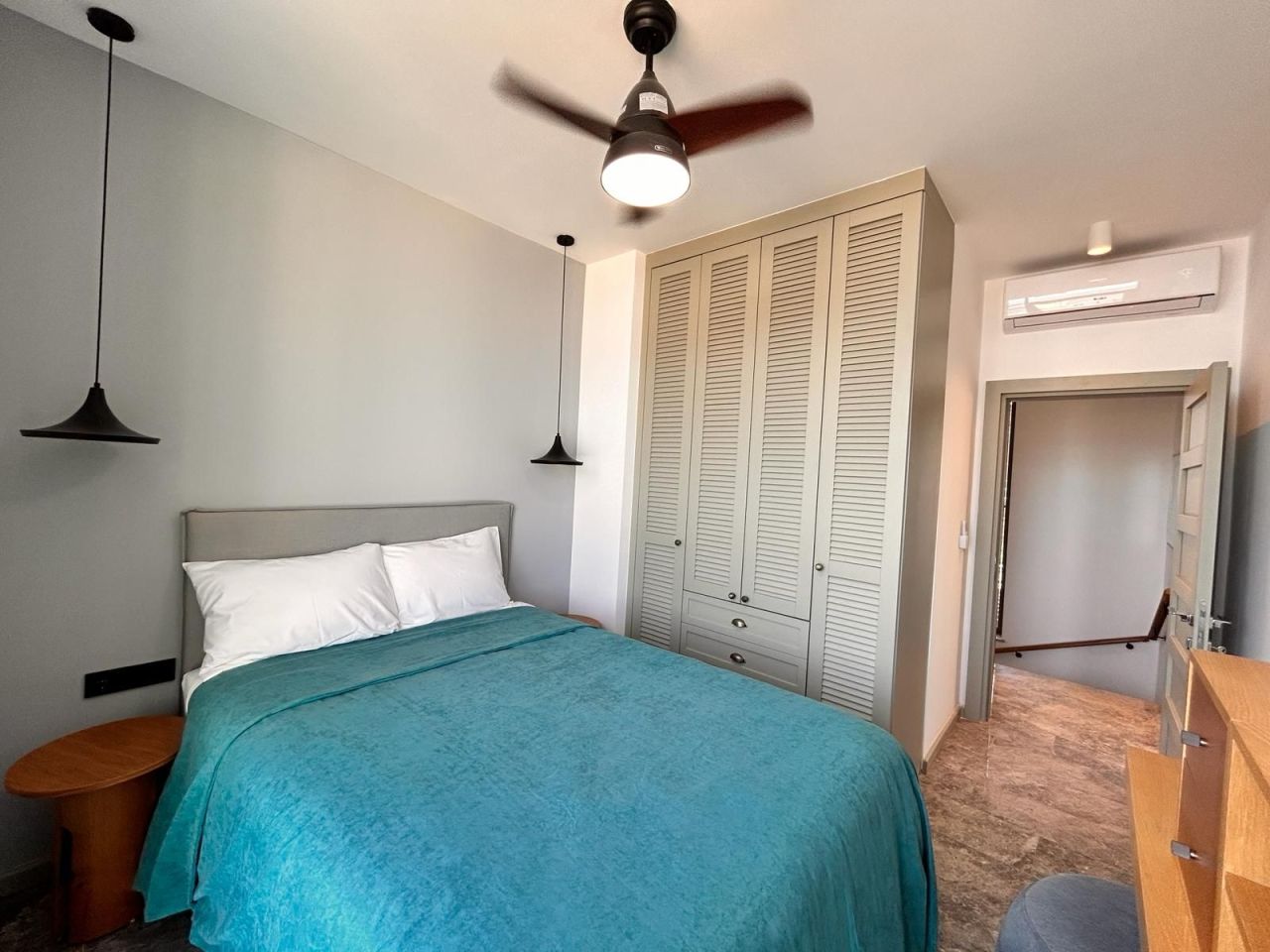 Villa à Bodrum, Turquie, 126 m² - image 8