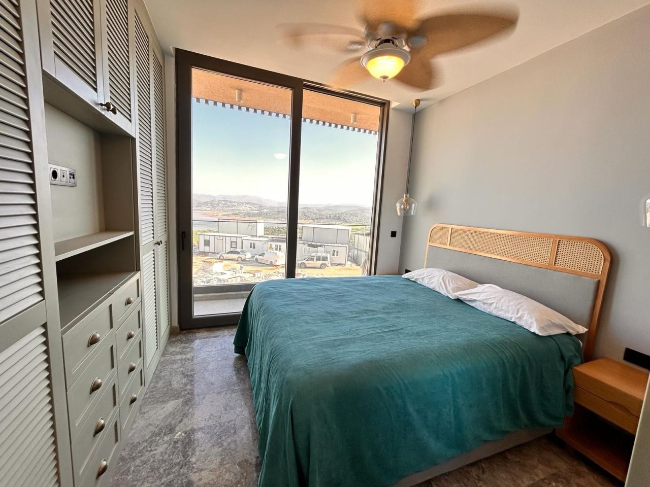 Villa à Bodrum, Turquie, 126 m² - image 9