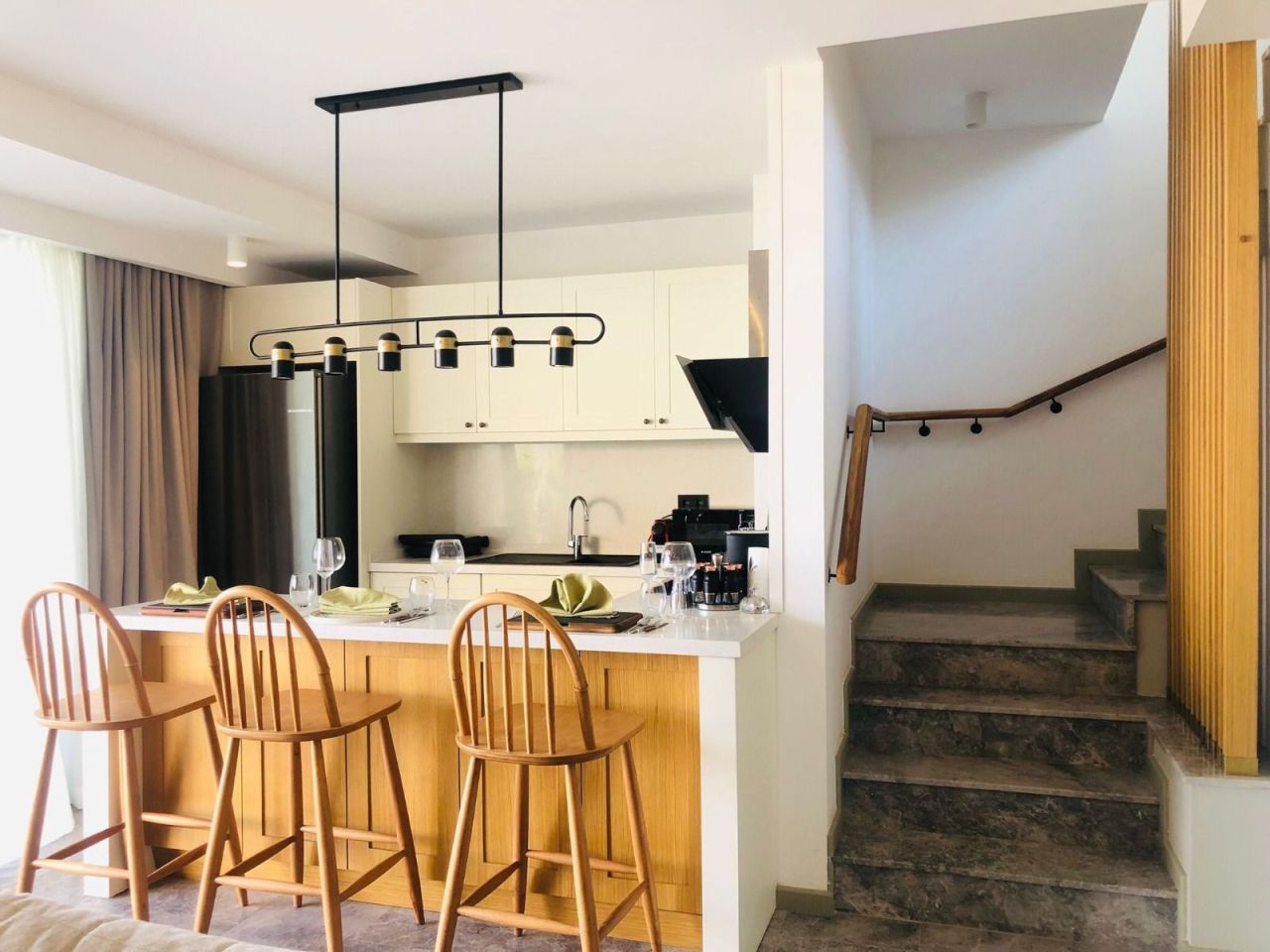 Villa à Bodrum, Turquie, 126 m² - image 12