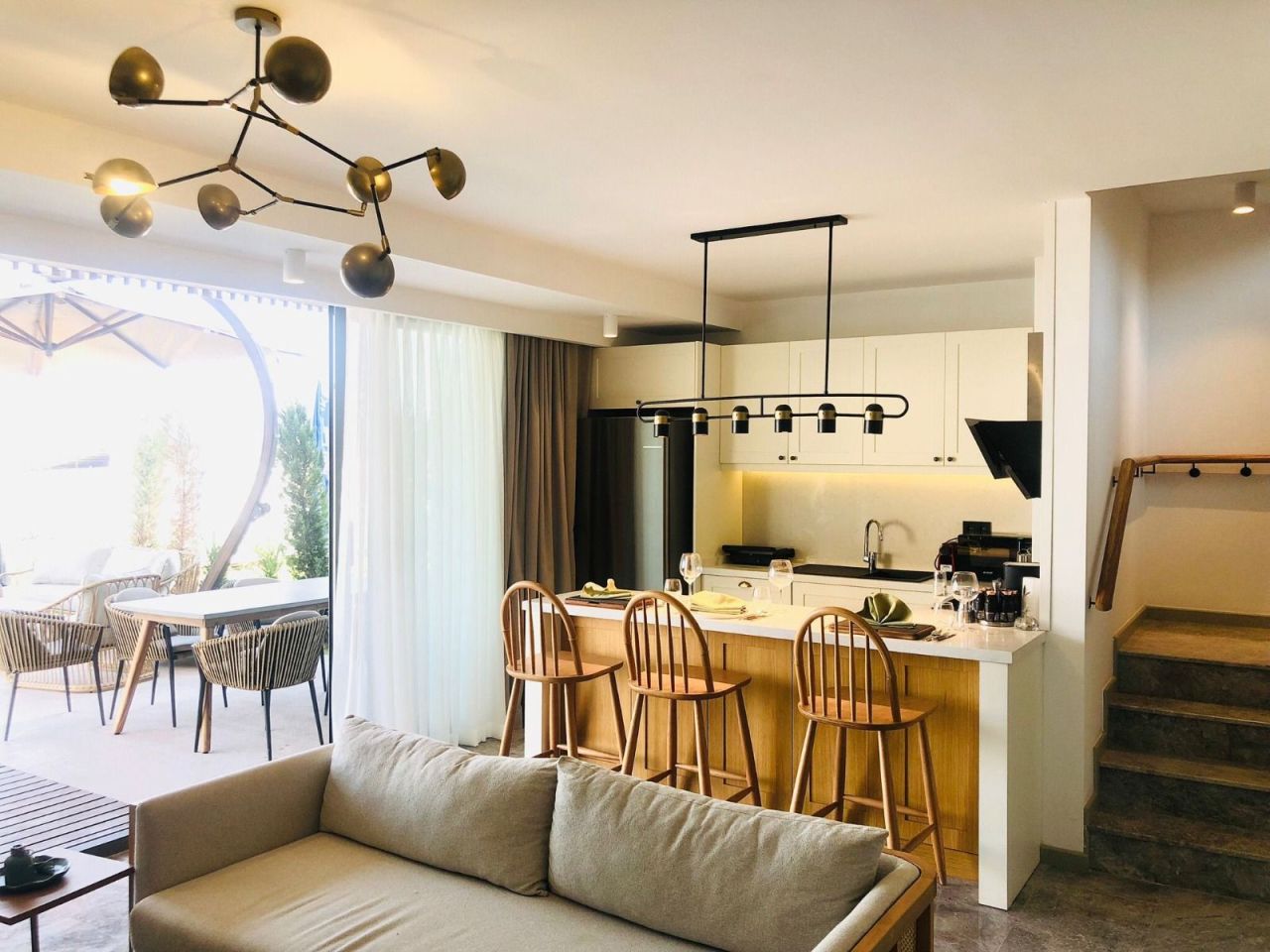 Villa in Bodrum, Turkey, 175 m² - picture 3