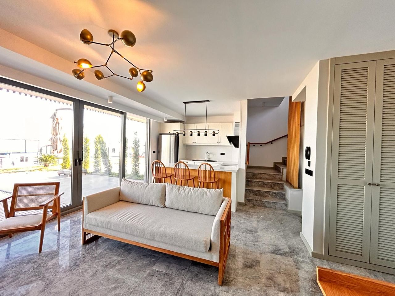 Villa in Bodrum, Turkey, 175 m² - picture 5