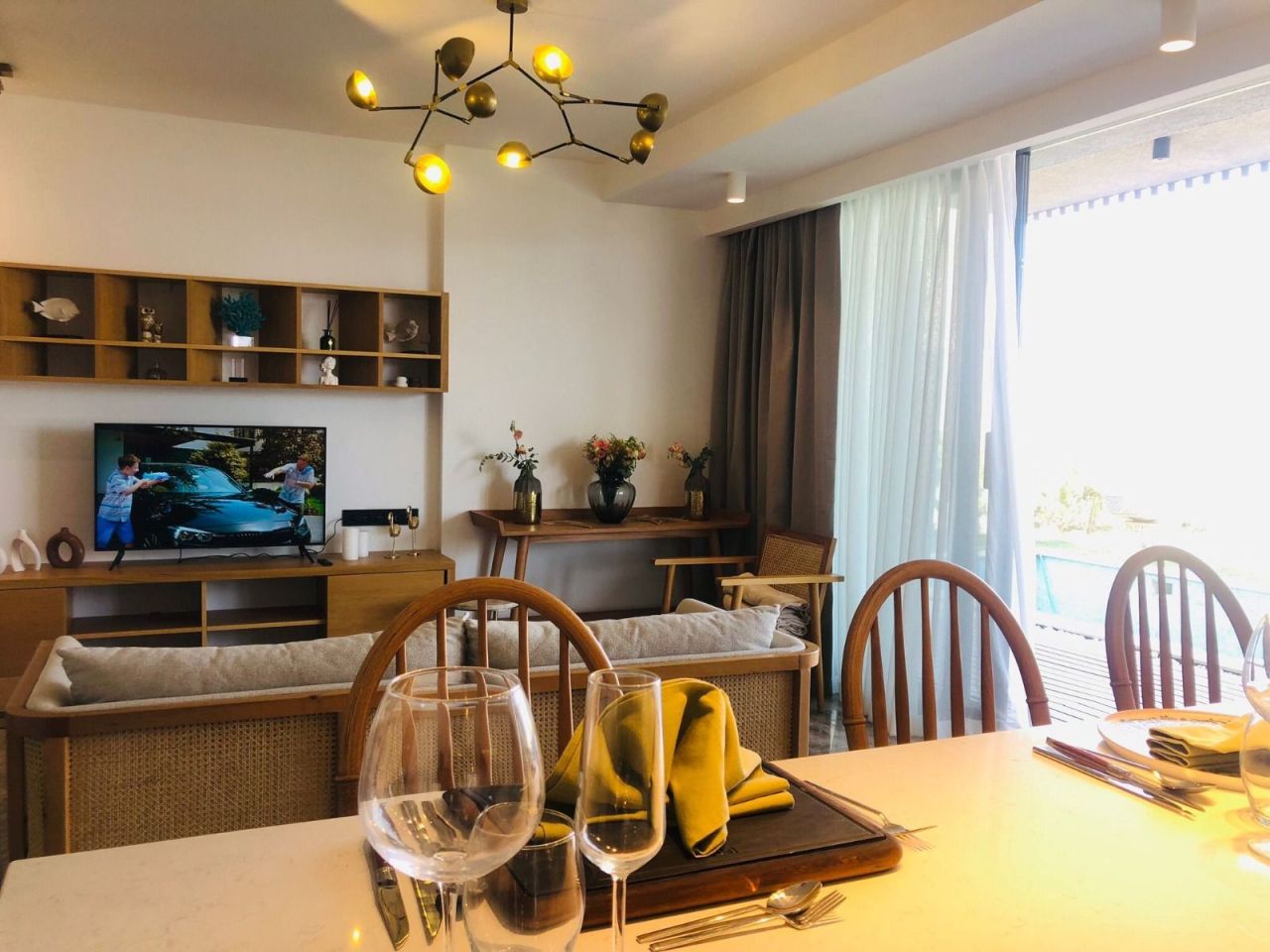 Villa in Bodrum, Turkey, 175 m² - picture 4