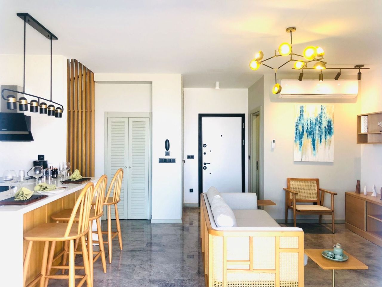 Villa in Bodrum, Turkey, 175 m² - picture 7