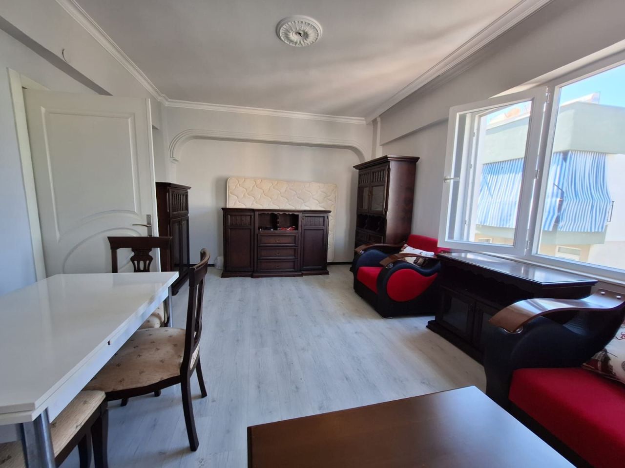 Wohnung in Antalya, Türkei, 120 m² - Foto 1