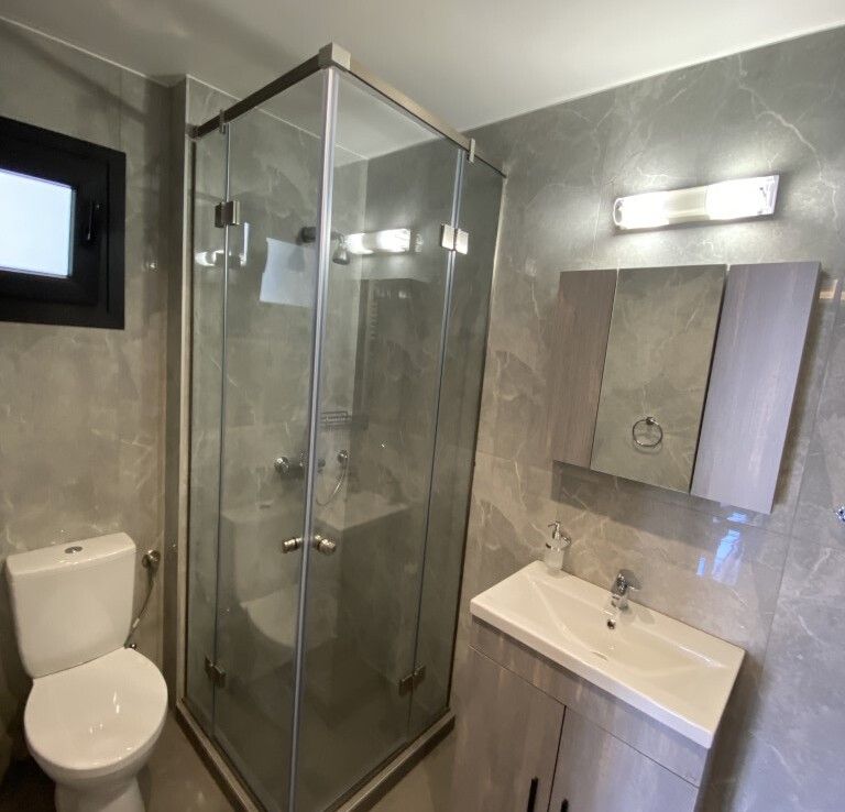 Casa a Salonicco, Grecia, 630 m² - foto 12