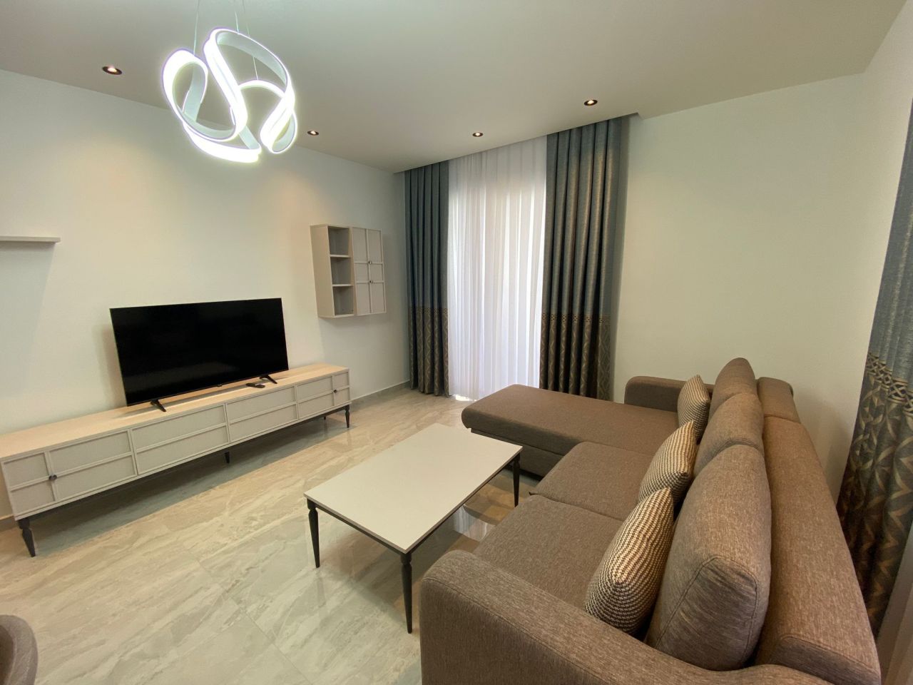 Piso en Alanya, Turquia, 50 m² - imagen 1