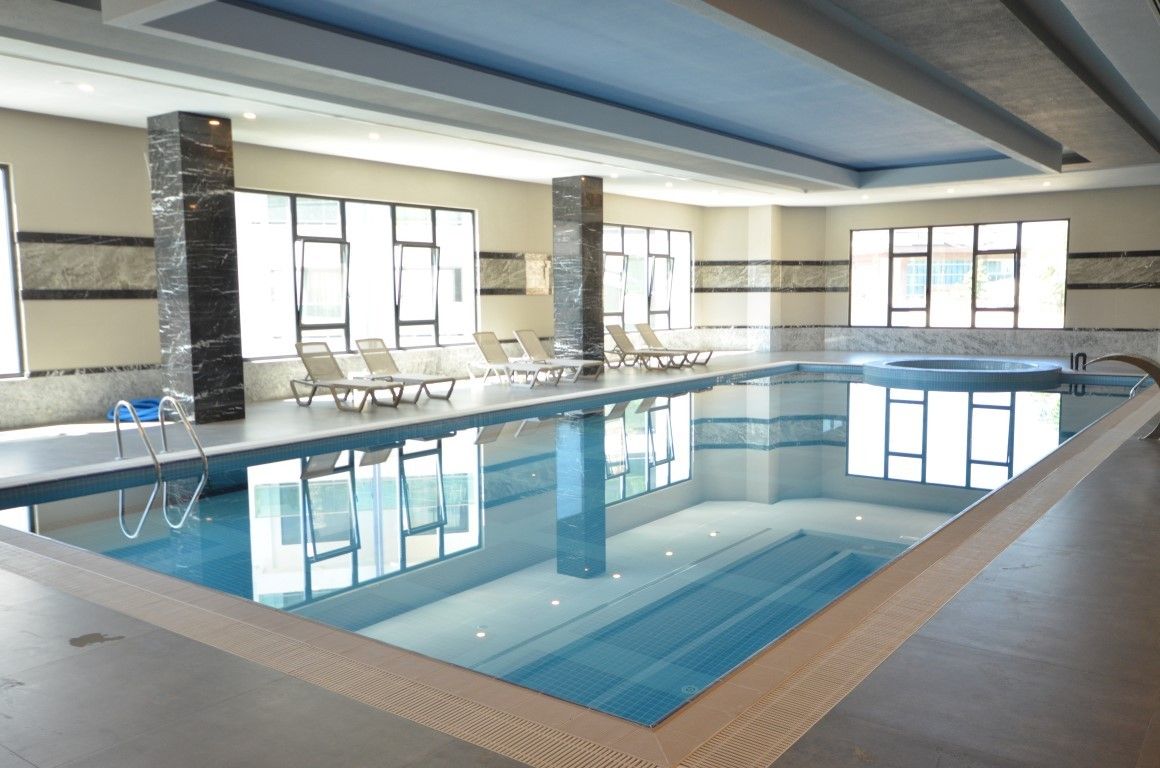 Piso en Alanya, Turquia, 65 m² - imagen 16