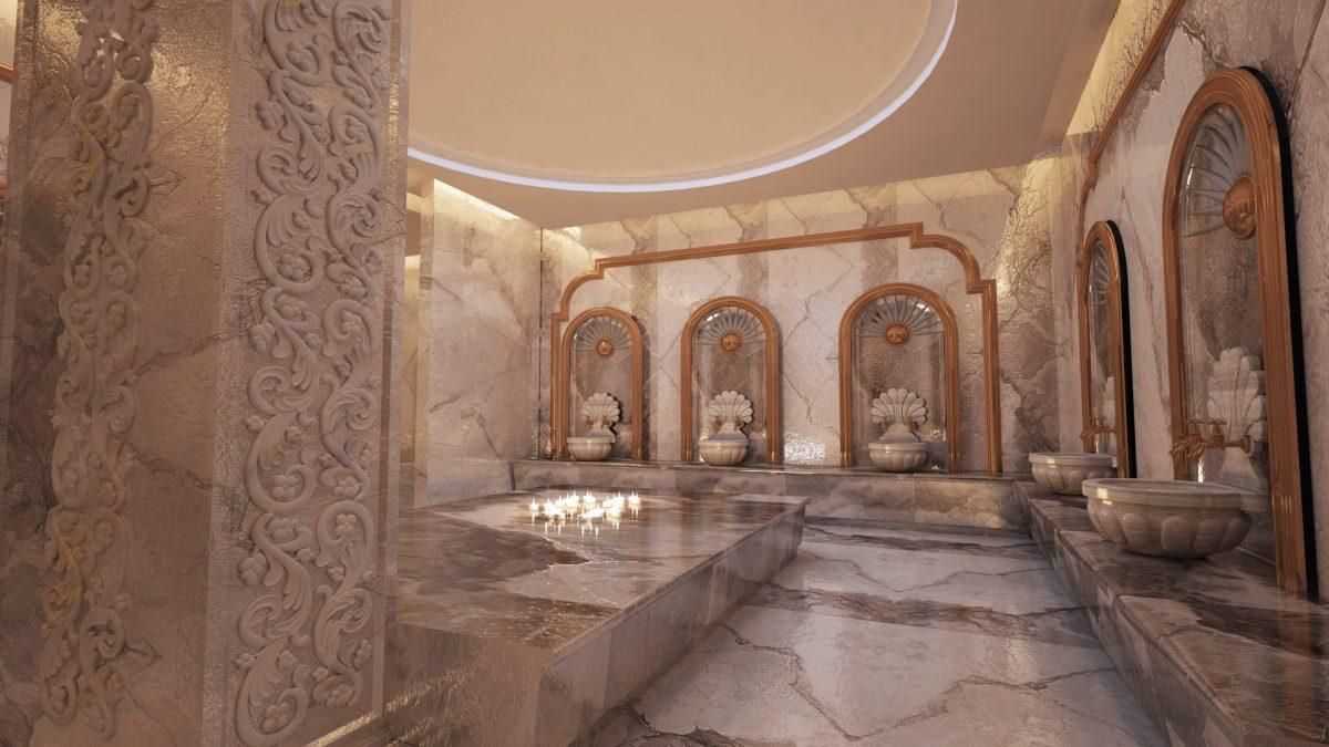 Flat in Avsallar, Turkey, 55 m² - picture 17