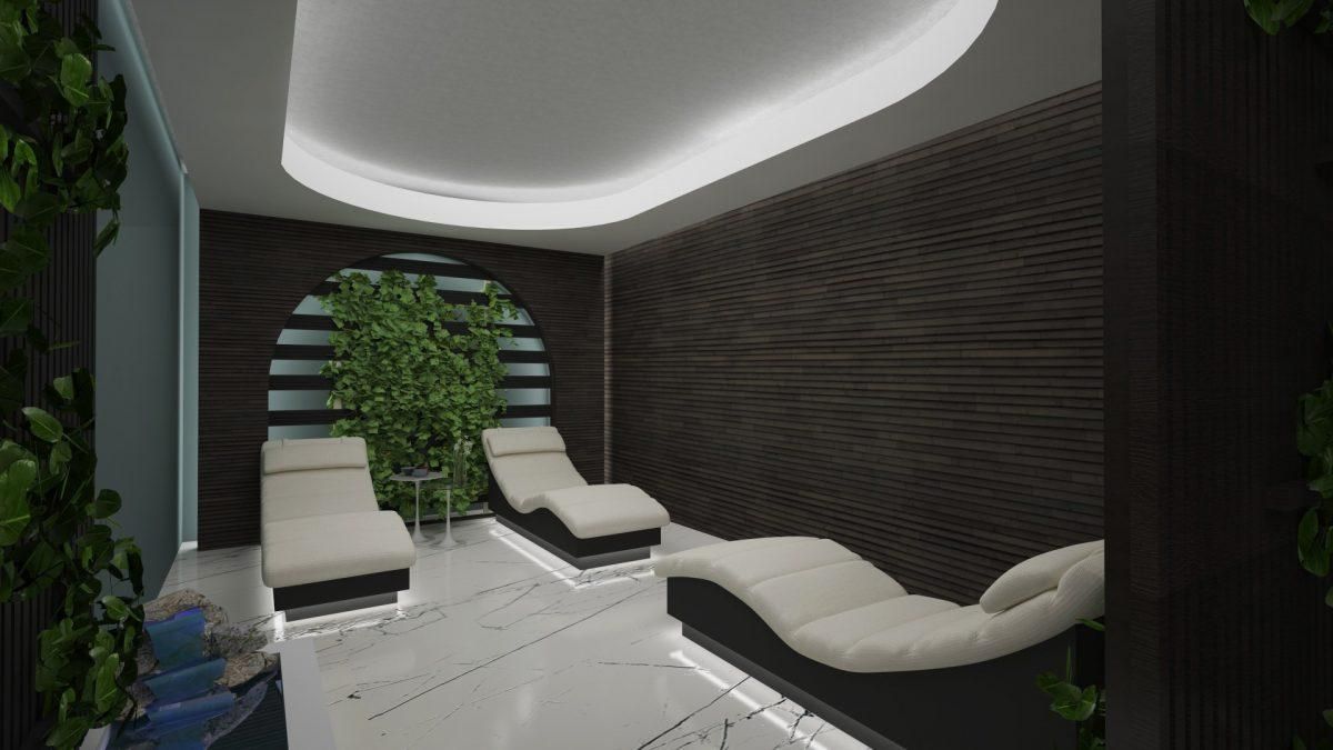 Flat in Avsallar, Turkey, 55 m² - picture 19