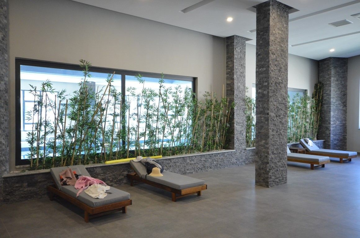 Piso en Alanya, Turquia, 65 m² - imagen 19