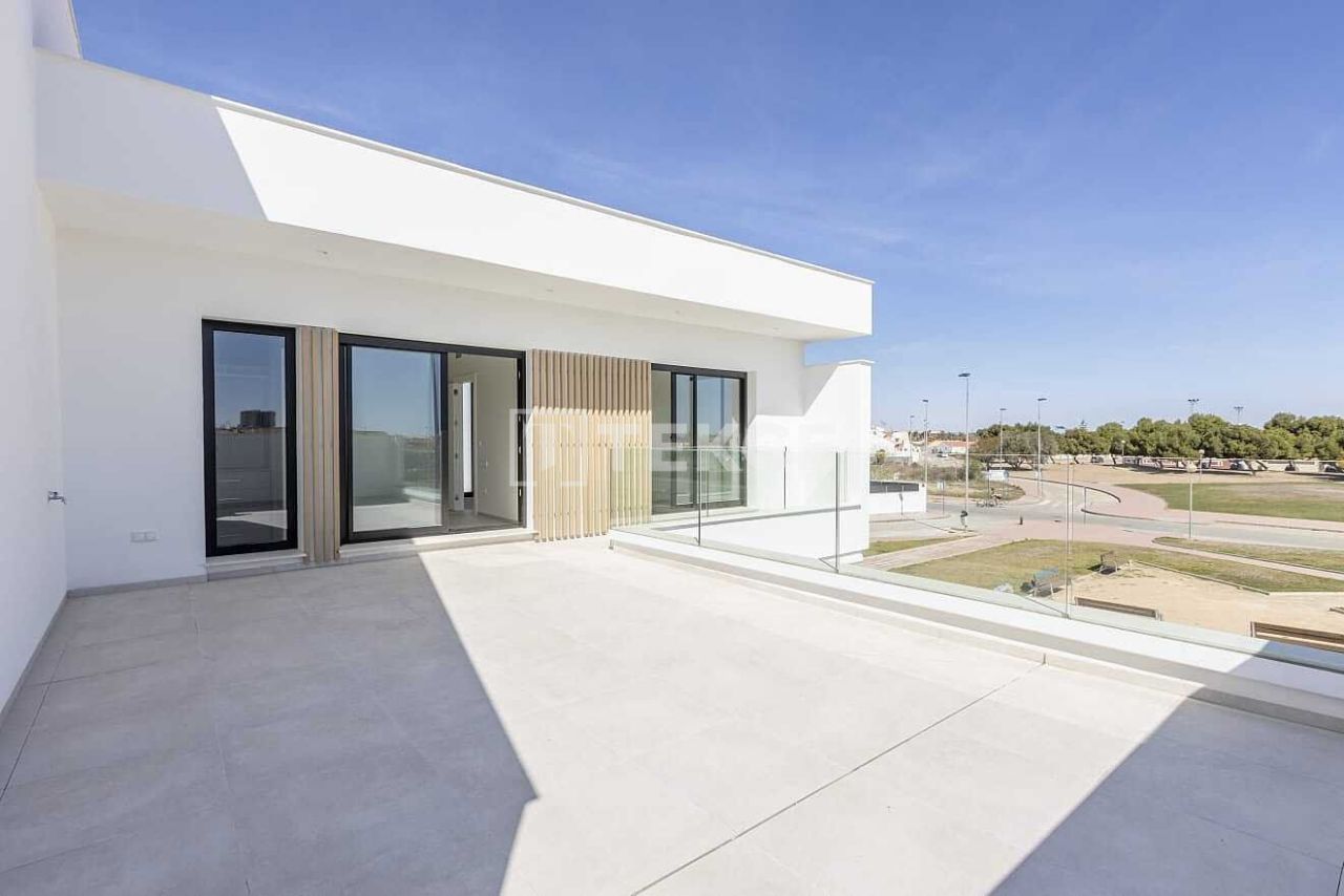 Villa in San Javier, Spain, 110 m² - picture 4