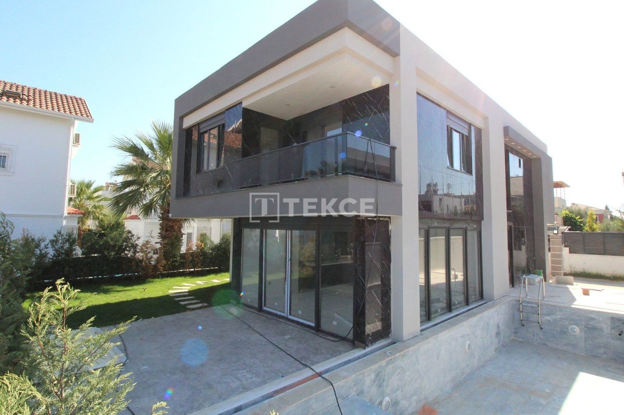 Villa a Belek, Turchia, 195 m² - foto 4