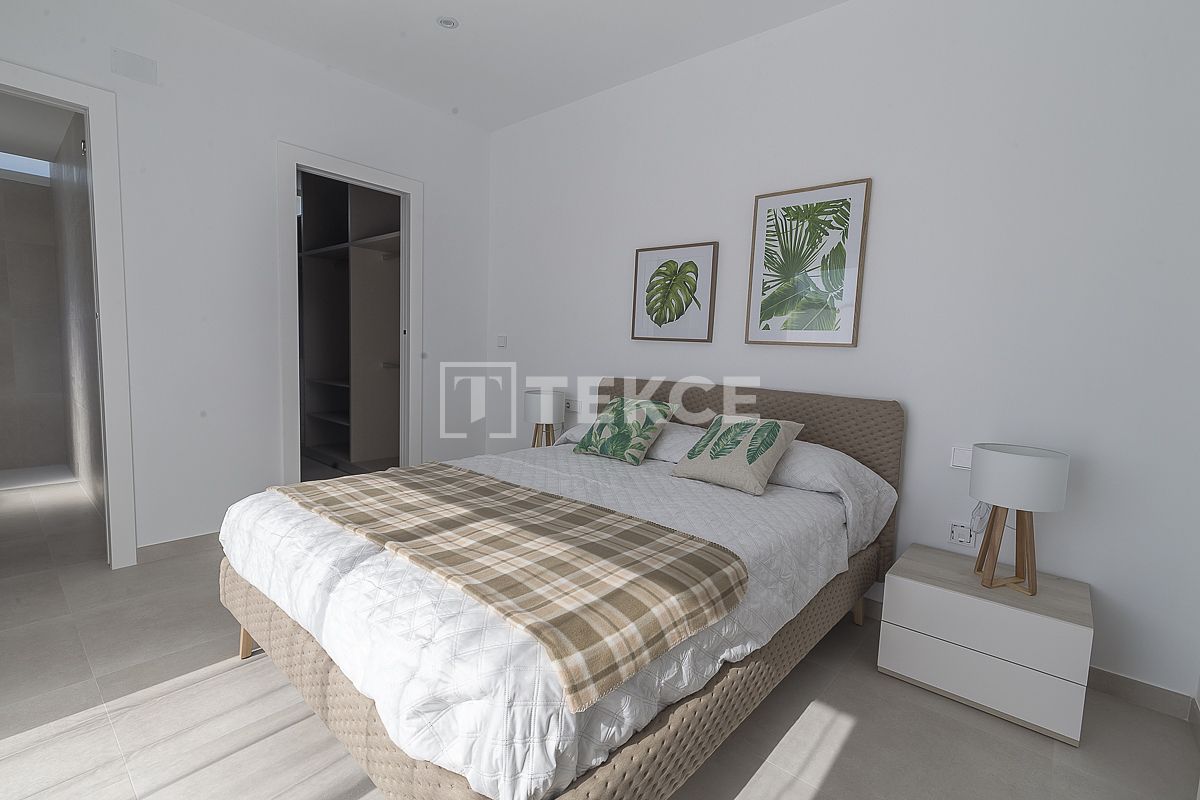 Villa in San Javier, Spain, 110 m² - picture 9