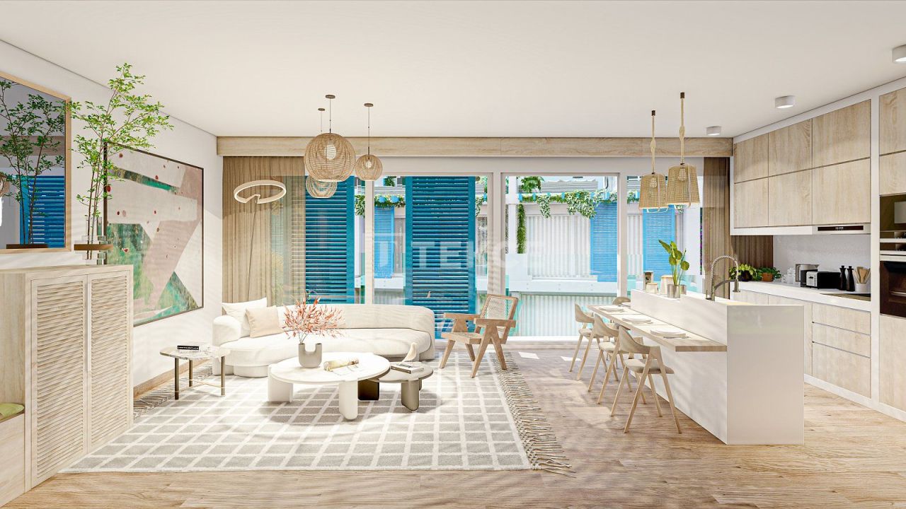 Apartamento en İskele, Chipre, 75 m² - imagen 13