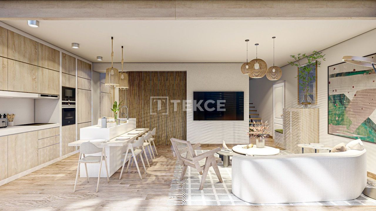 Apartamento en İskele, Chipre, 75 m² - imagen 15