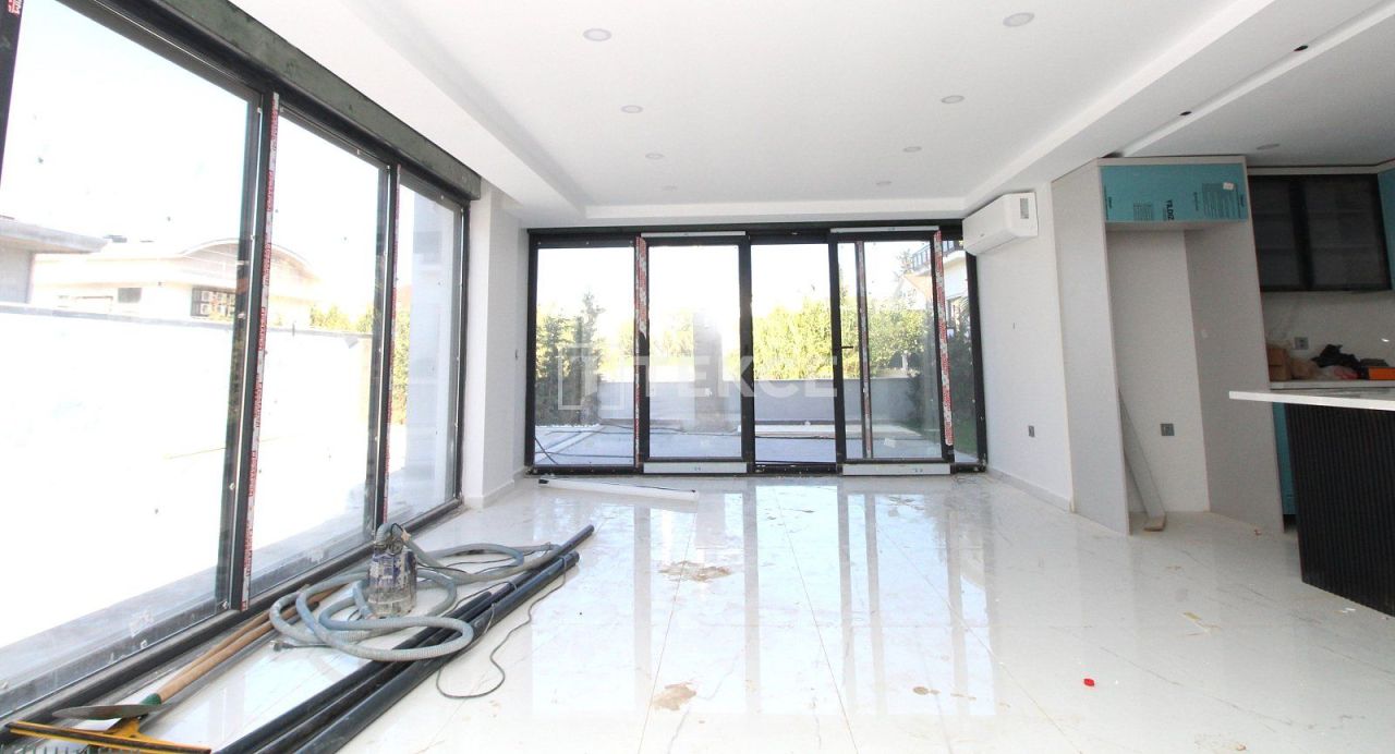 Villa a Belek, Turchia, 195 m² - foto 17