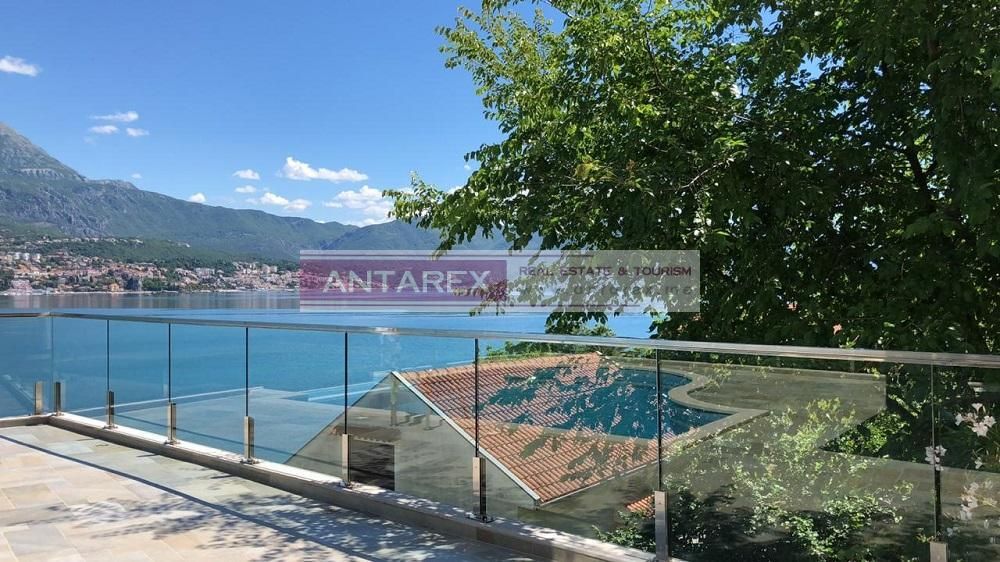 Villa in Njivice, Montenegro, 230 m² - picture 3