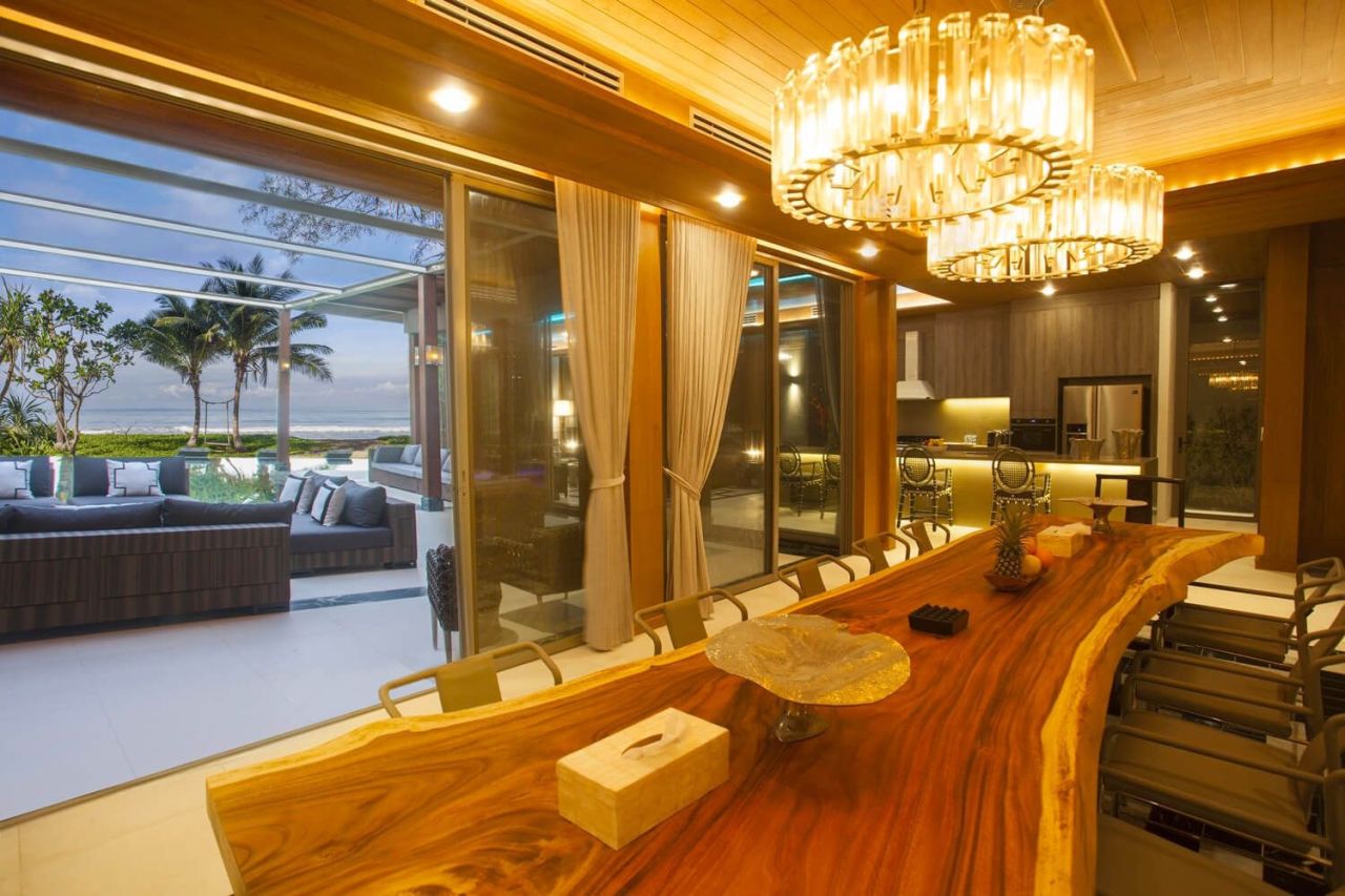 Villa sull'isola di Phuket, Thailandia, 280 m² - foto 6