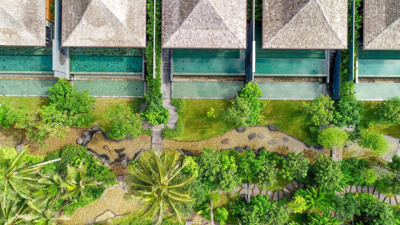 Villa sull'isola di Phuket, Thailandia, 280 m² - foto 12