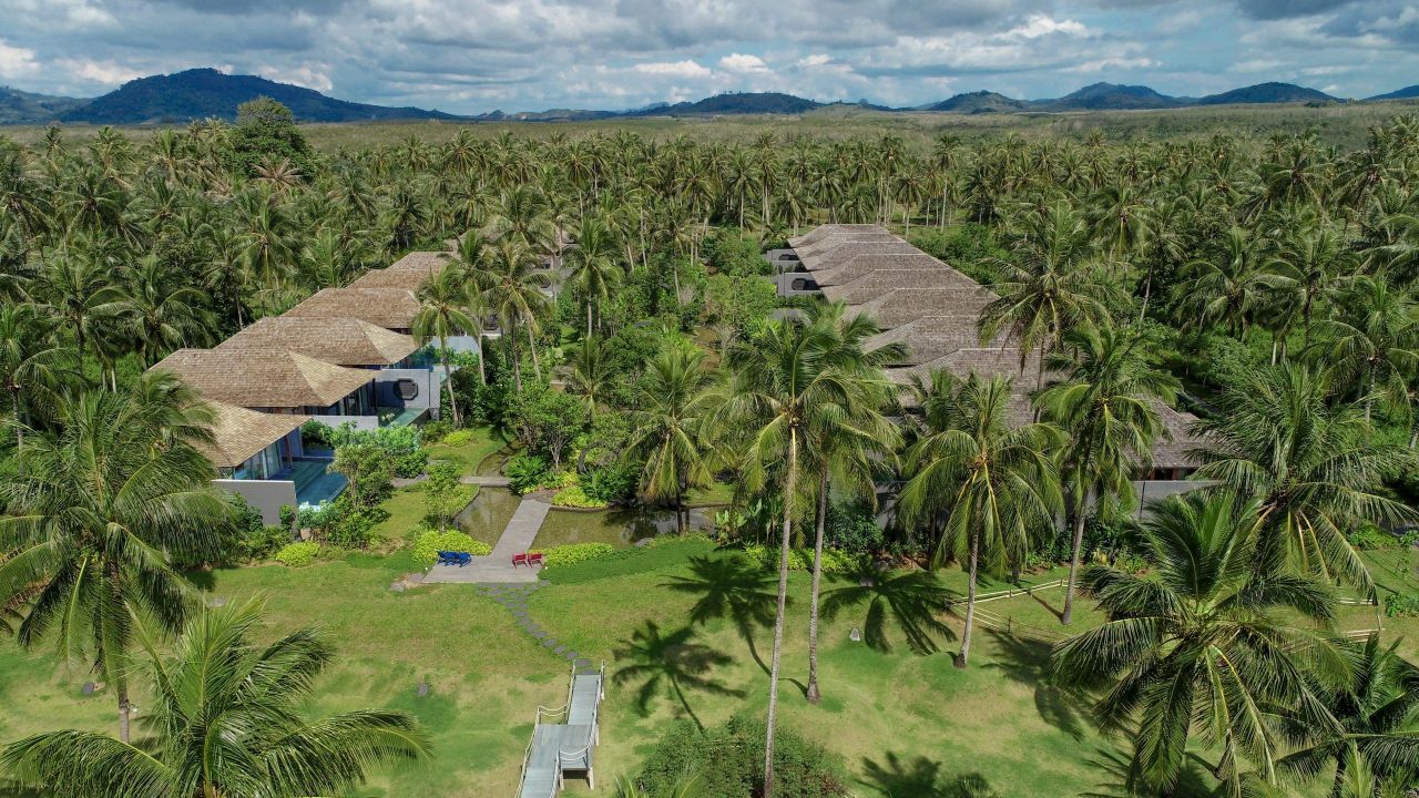 Villa sull'isola di Phuket, Thailandia, 280 m² - foto 14