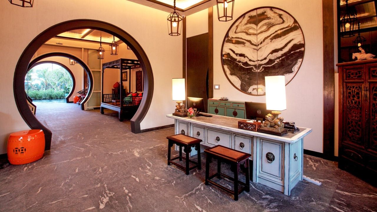 Villa sull'isola di Phuket, Thailandia, 280 m² - foto 18