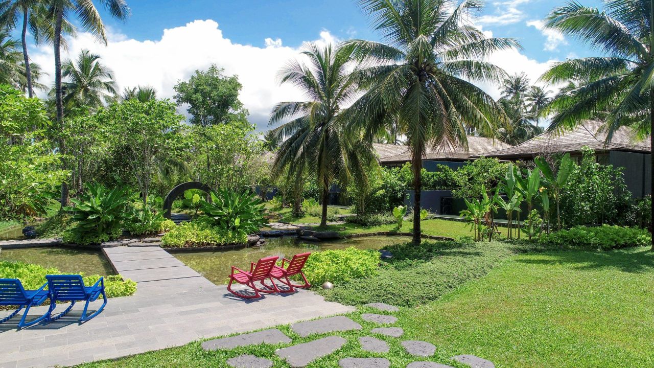 Villa sull'isola di Phuket, Thailandia, 280 m² - foto 19