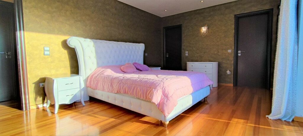 Villa ad Atene, Grecia, 290 m² - foto 12