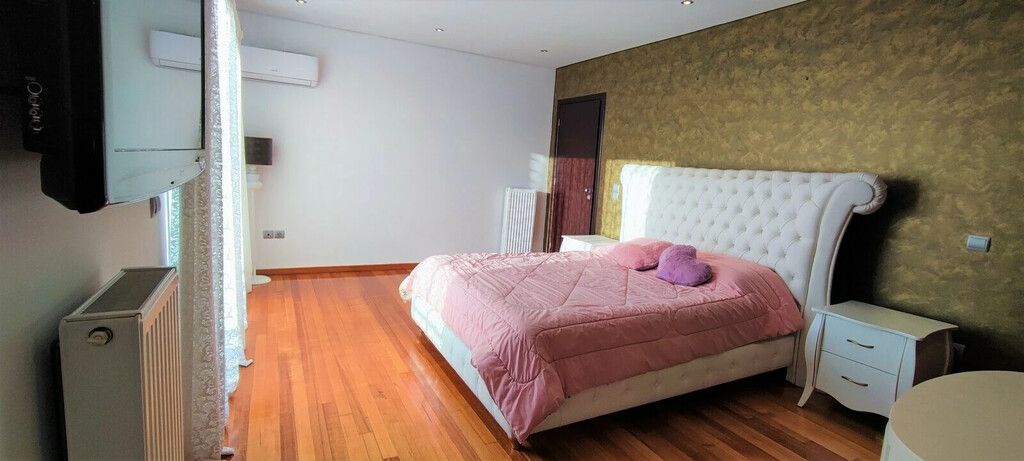 Villa ad Atene, Grecia, 290 m² - foto 13