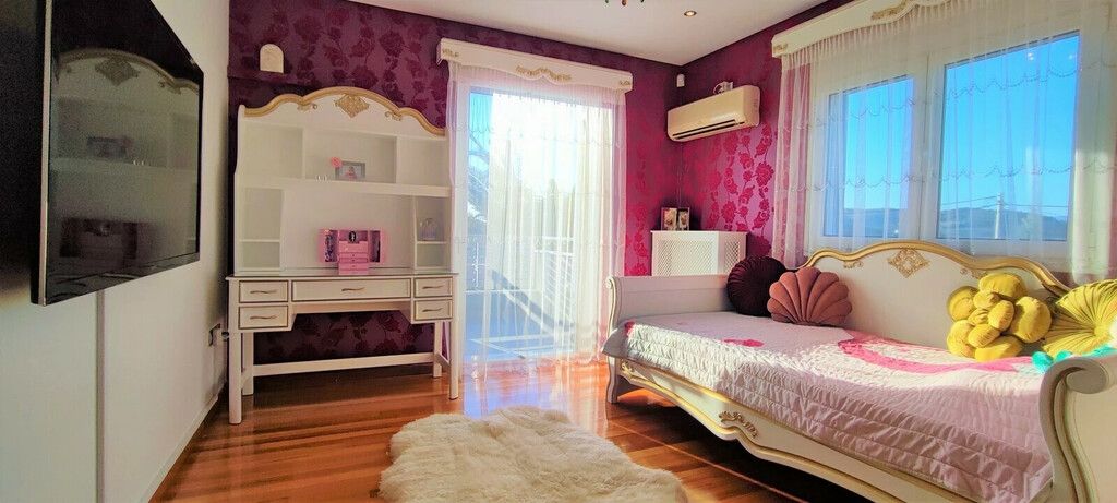 Villa ad Atene, Grecia, 290 m² - foto 14