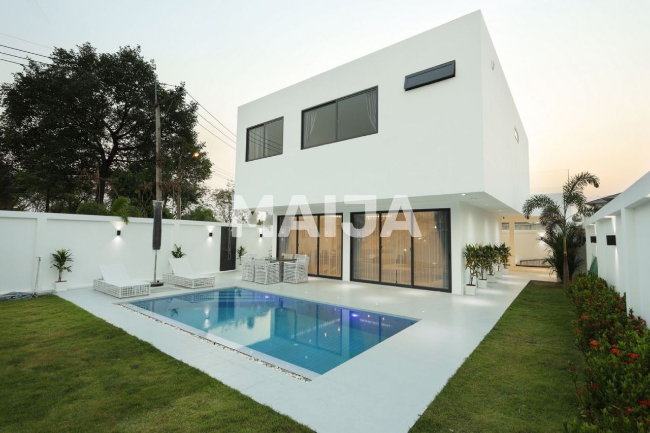 Villa in Pattaya, Thailand, 200 m² - Foto 1