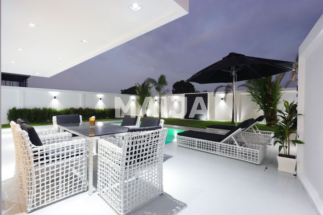 Villa à Pattaya, Thaïlande, 200 m² - image 4