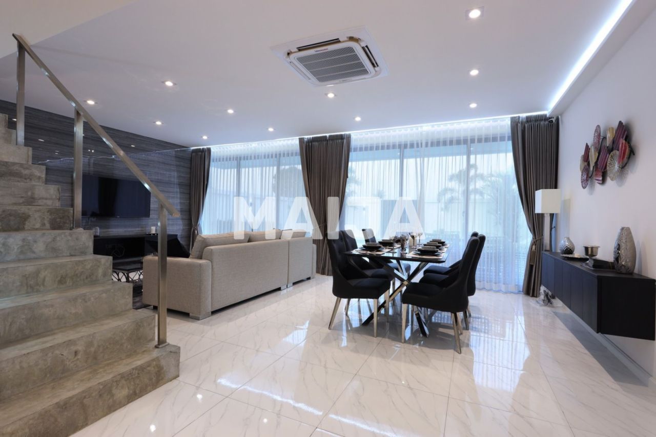 Villa à Pattaya, Thaïlande, 200 m² - image 5