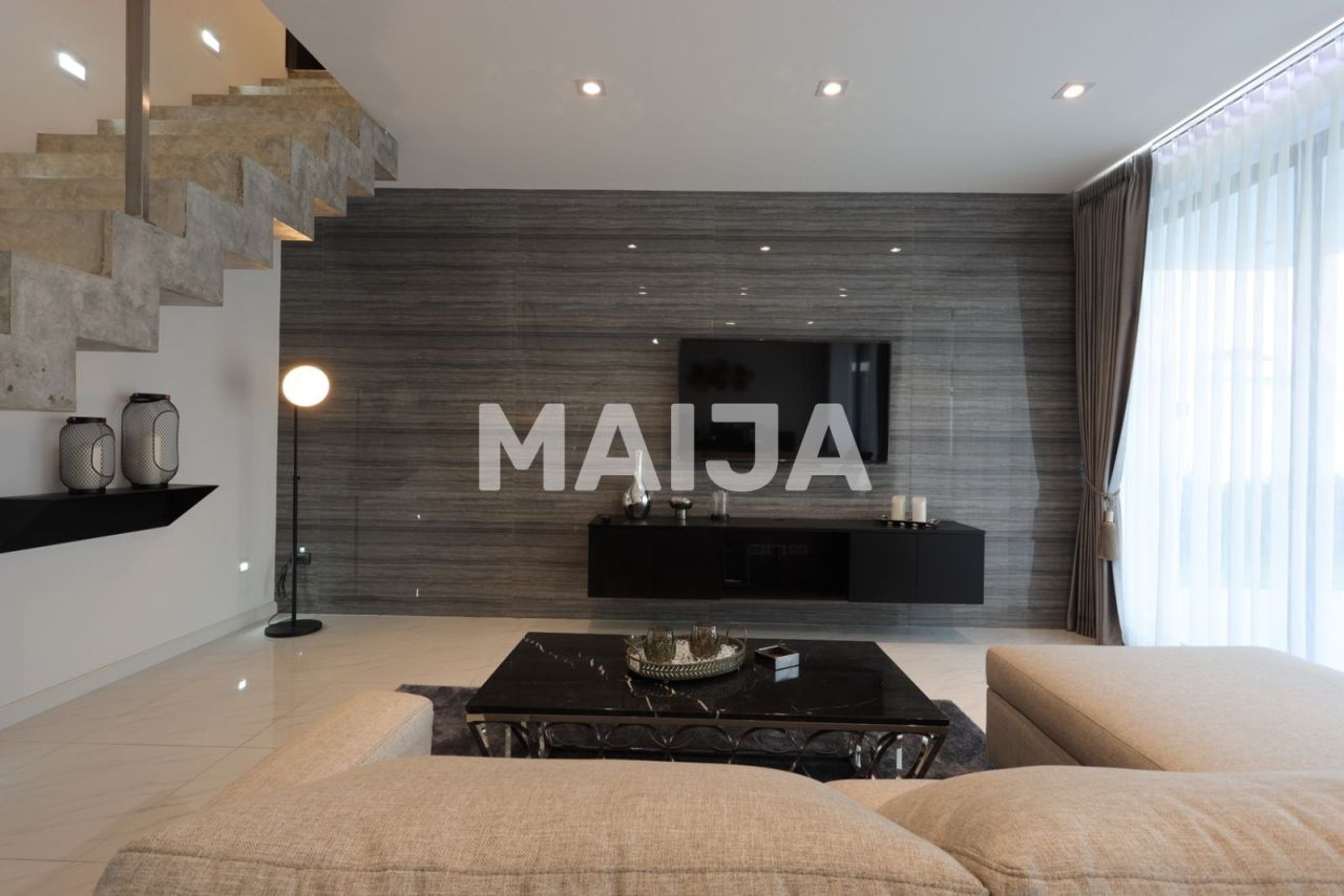 Villa à Pattaya, Thaïlande, 200 m² - image 7