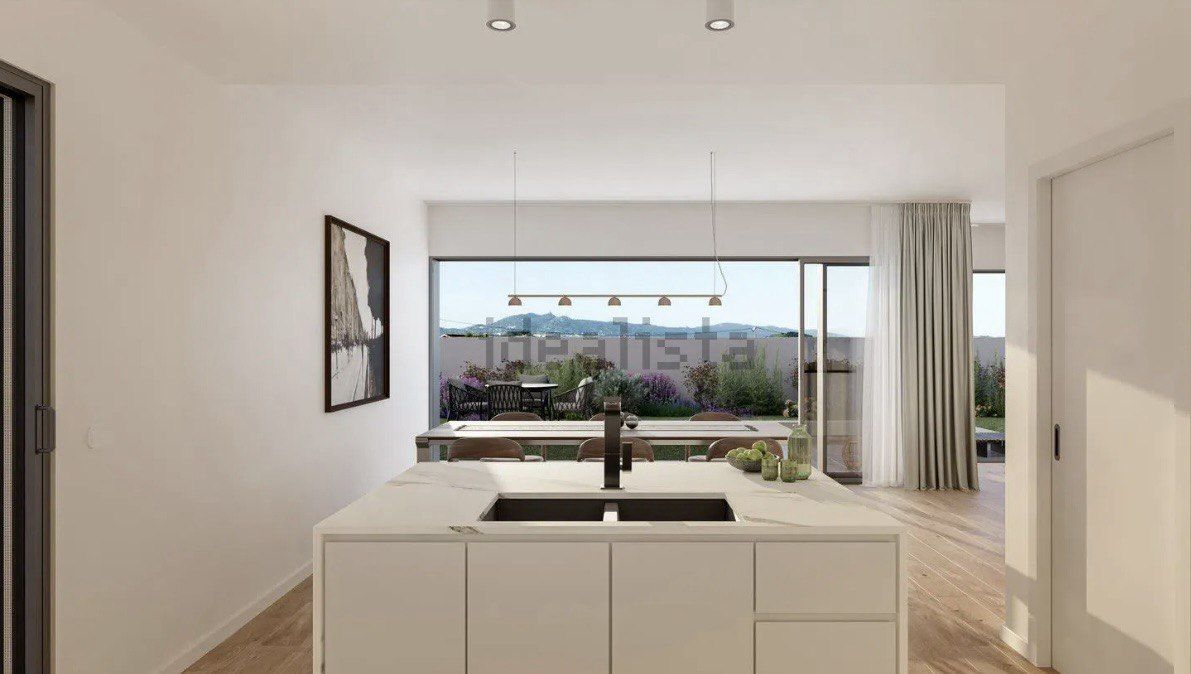 Villa in Sintra, Portugal, 201 m² - picture 5