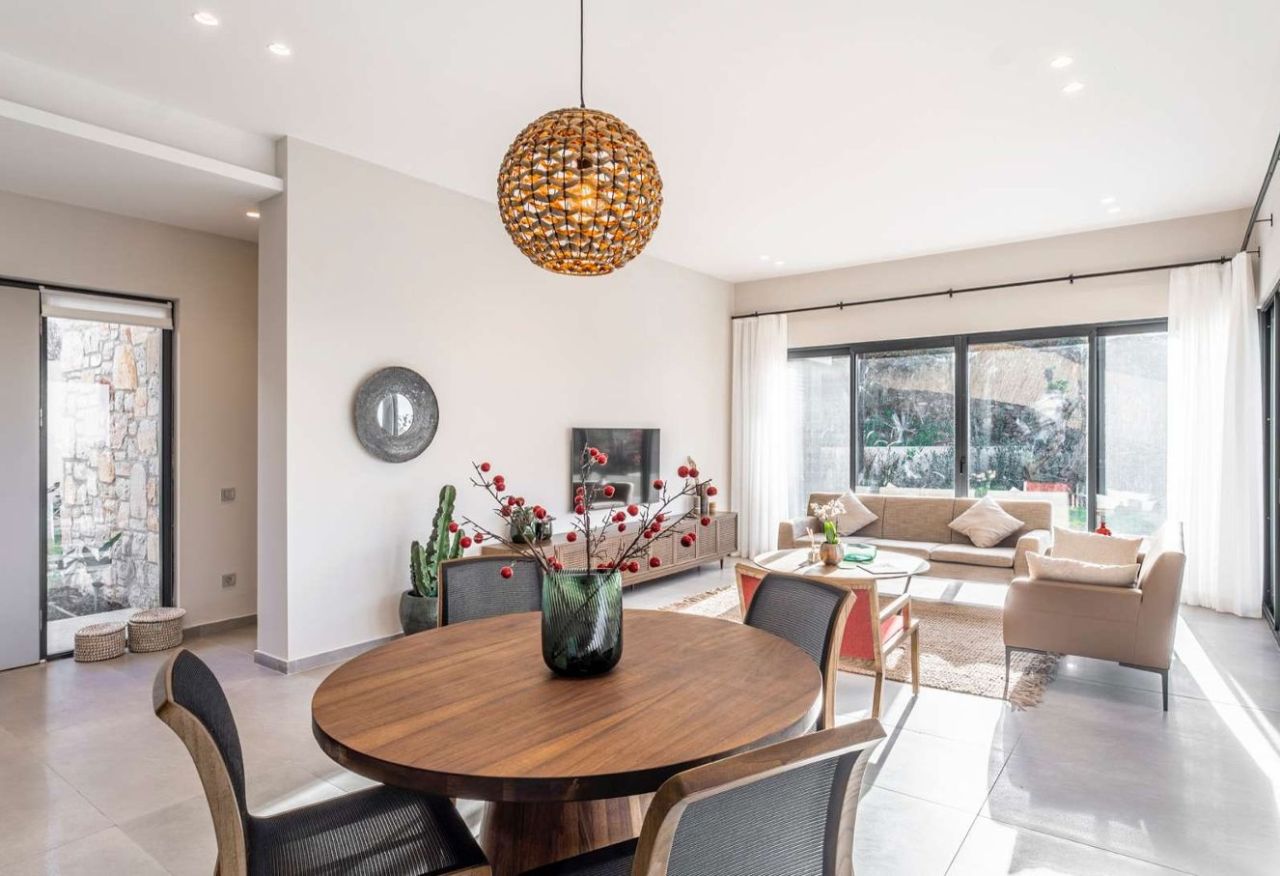 Villa in Bodrum, Türkei, 212 m² - Foto 7