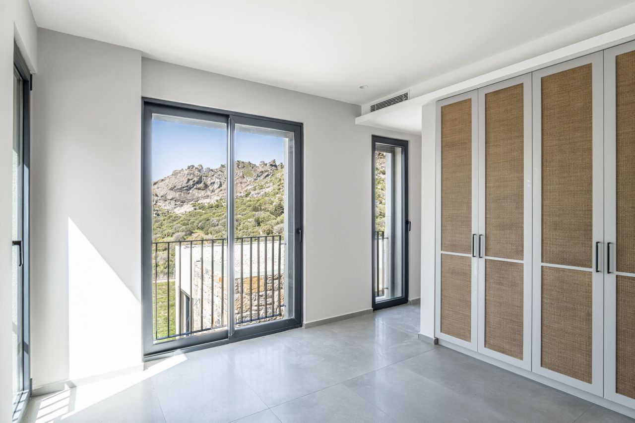 Villa in Bodrum, Türkei, 212 m² - Foto 11