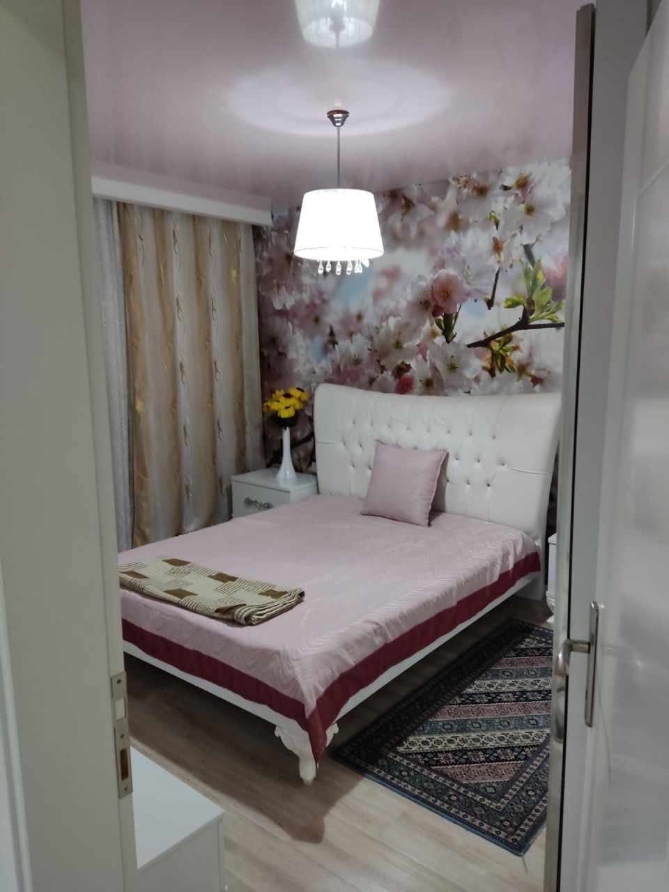 Wohnung in Antalya, Türkei, 80 m² - Foto 13