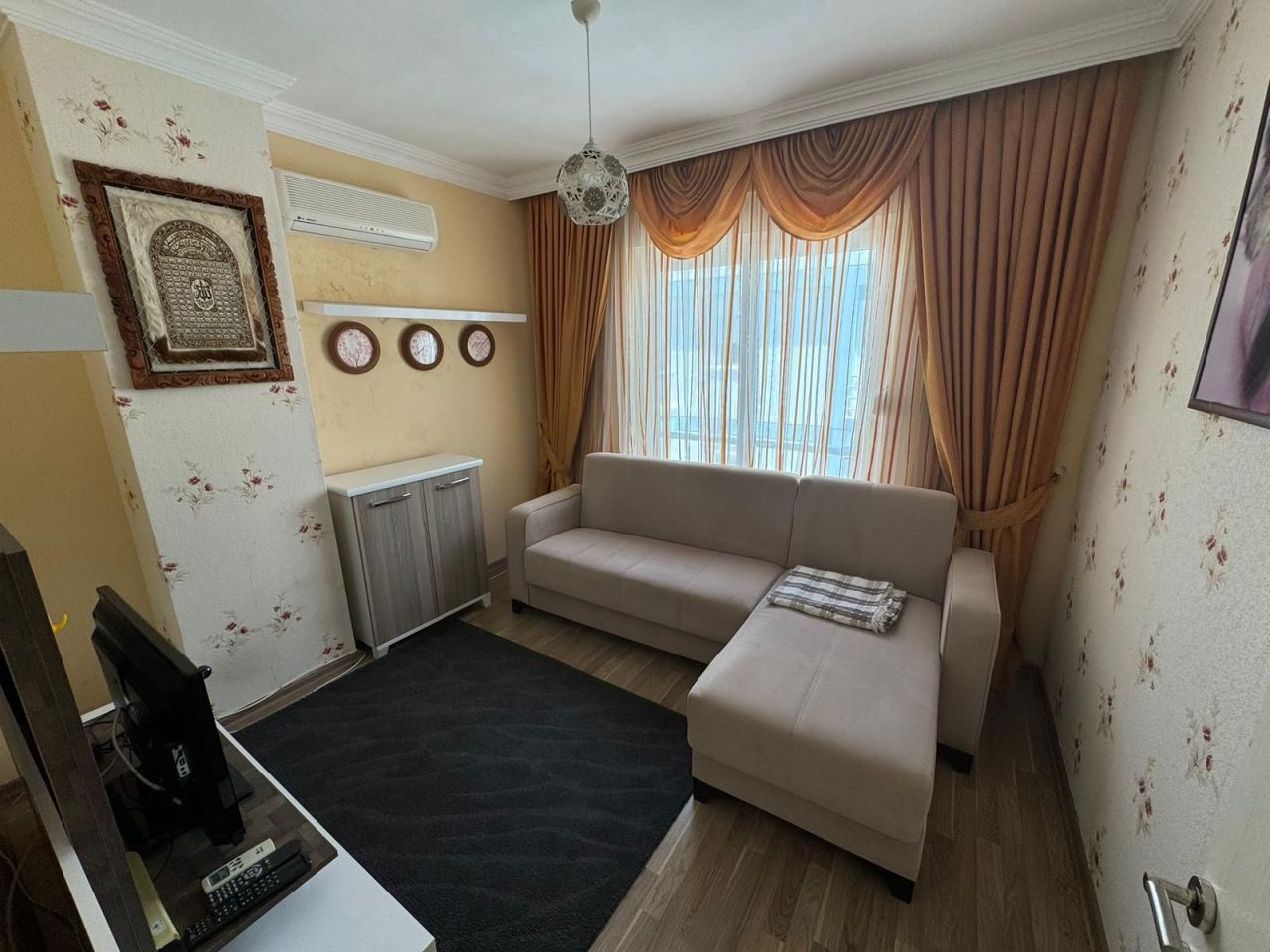 Appartamento a Antalya, Turchia, 150 m² - foto 4
