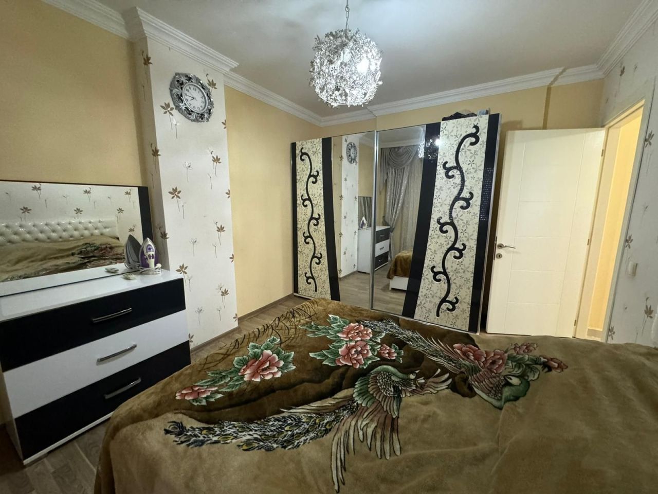 Appartamento a Antalya, Turchia, 150 m² - foto 9