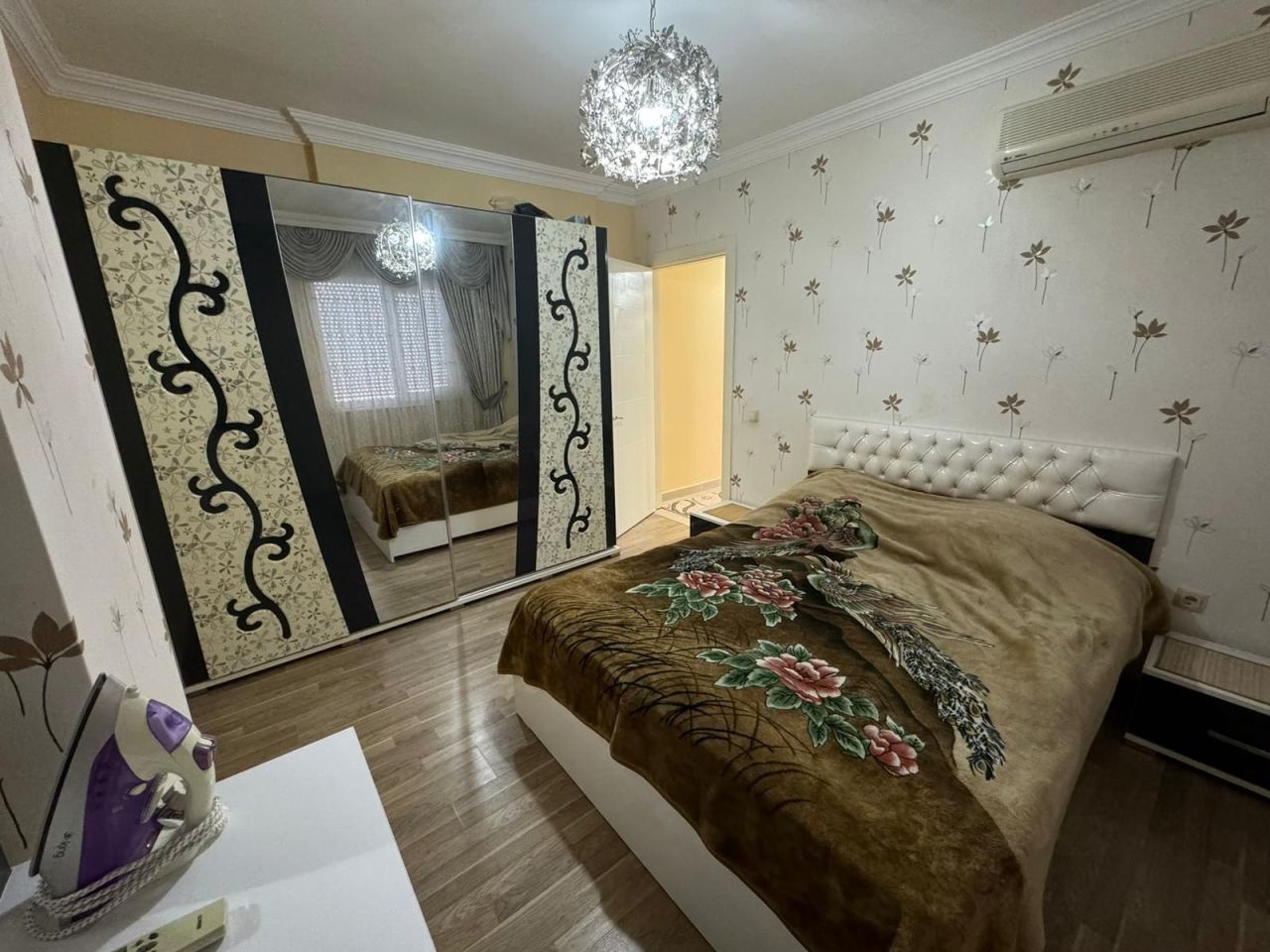 Appartamento a Antalya, Turchia, 150 m² - foto 10