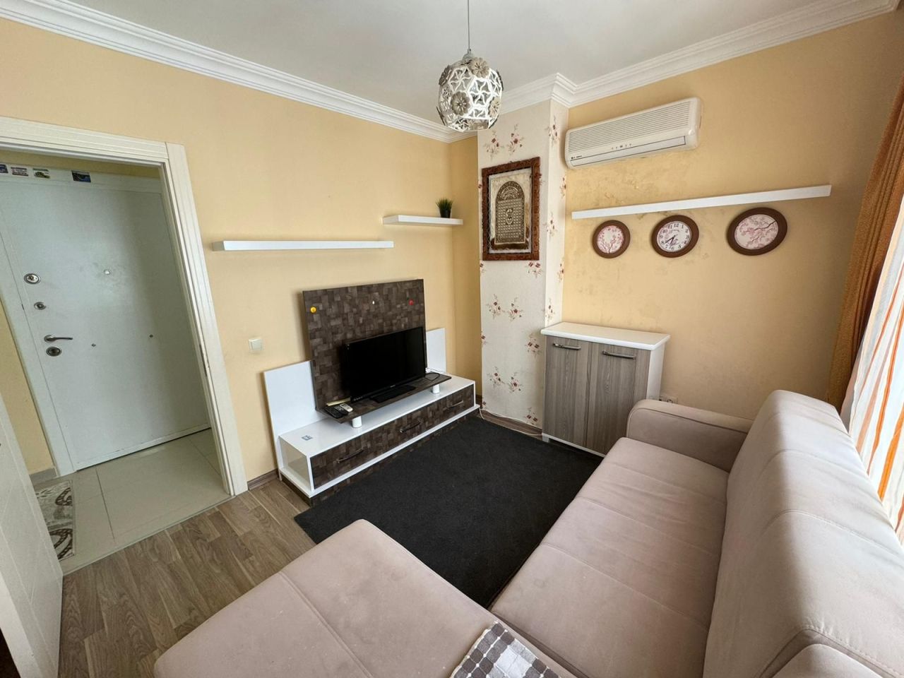 Appartamento a Antalya, Turchia, 150 m² - foto 5