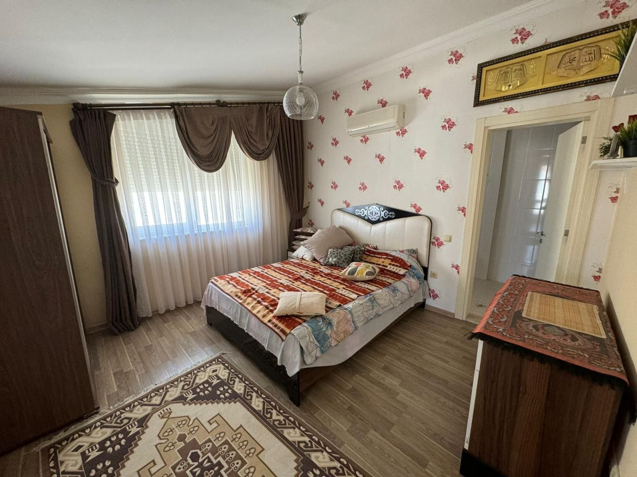 Appartamento a Antalya, Turchia, 150 m² - foto 12