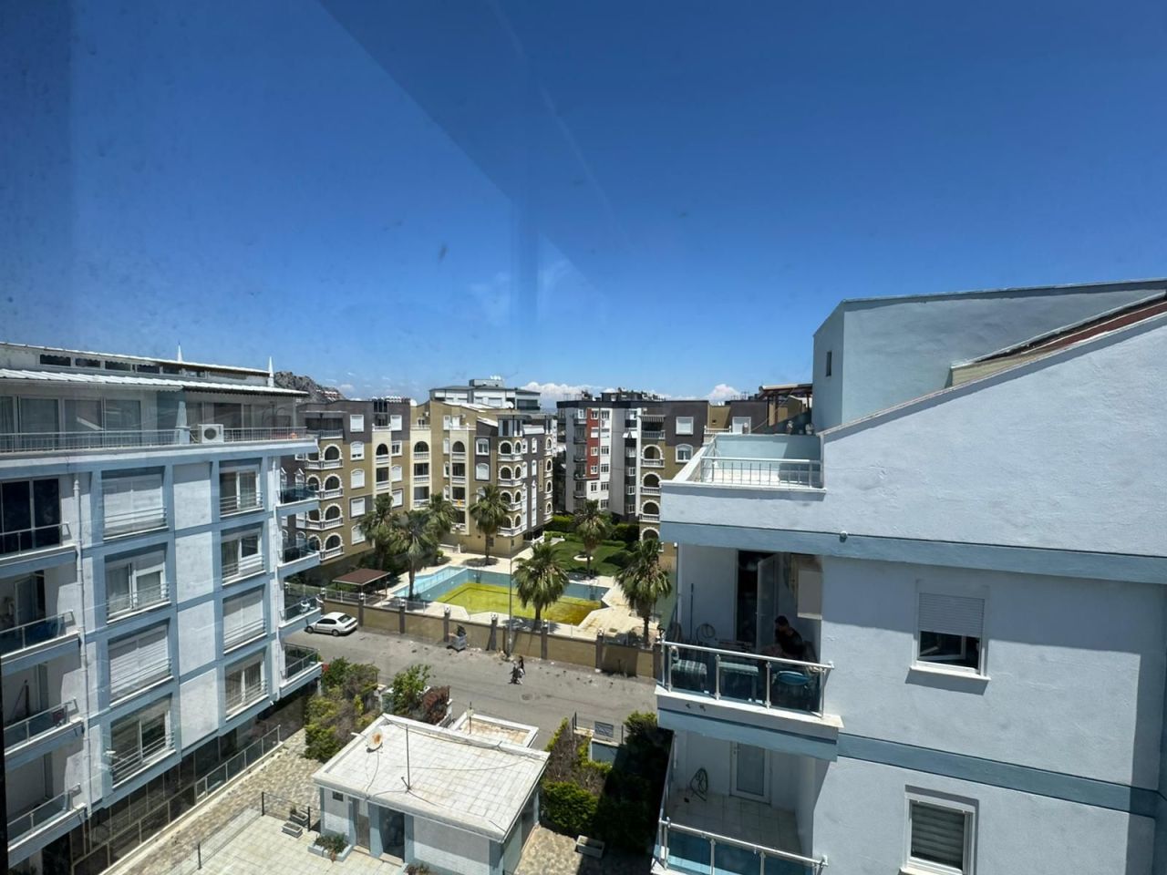 Appartamento a Antalya, Turchia, 150 m² - foto 18