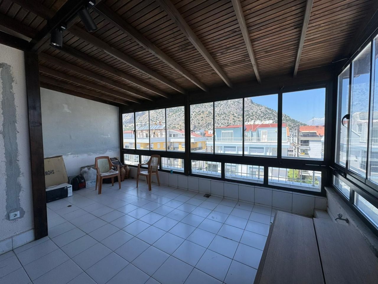 Appartamento a Antalya, Turchia, 150 m² - foto 17