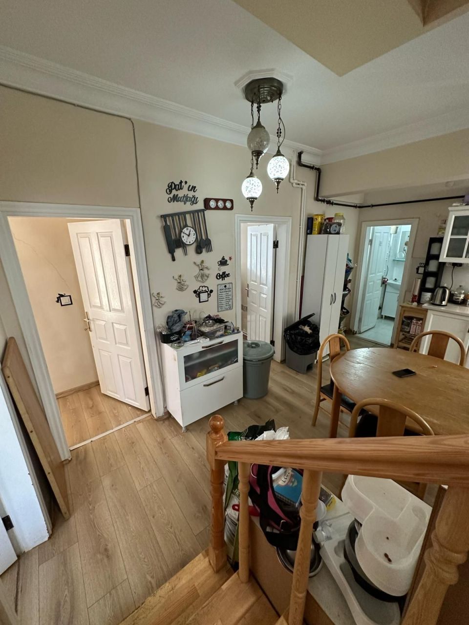 Piso en Antalya, Turquia, 110 m² - imagen 3