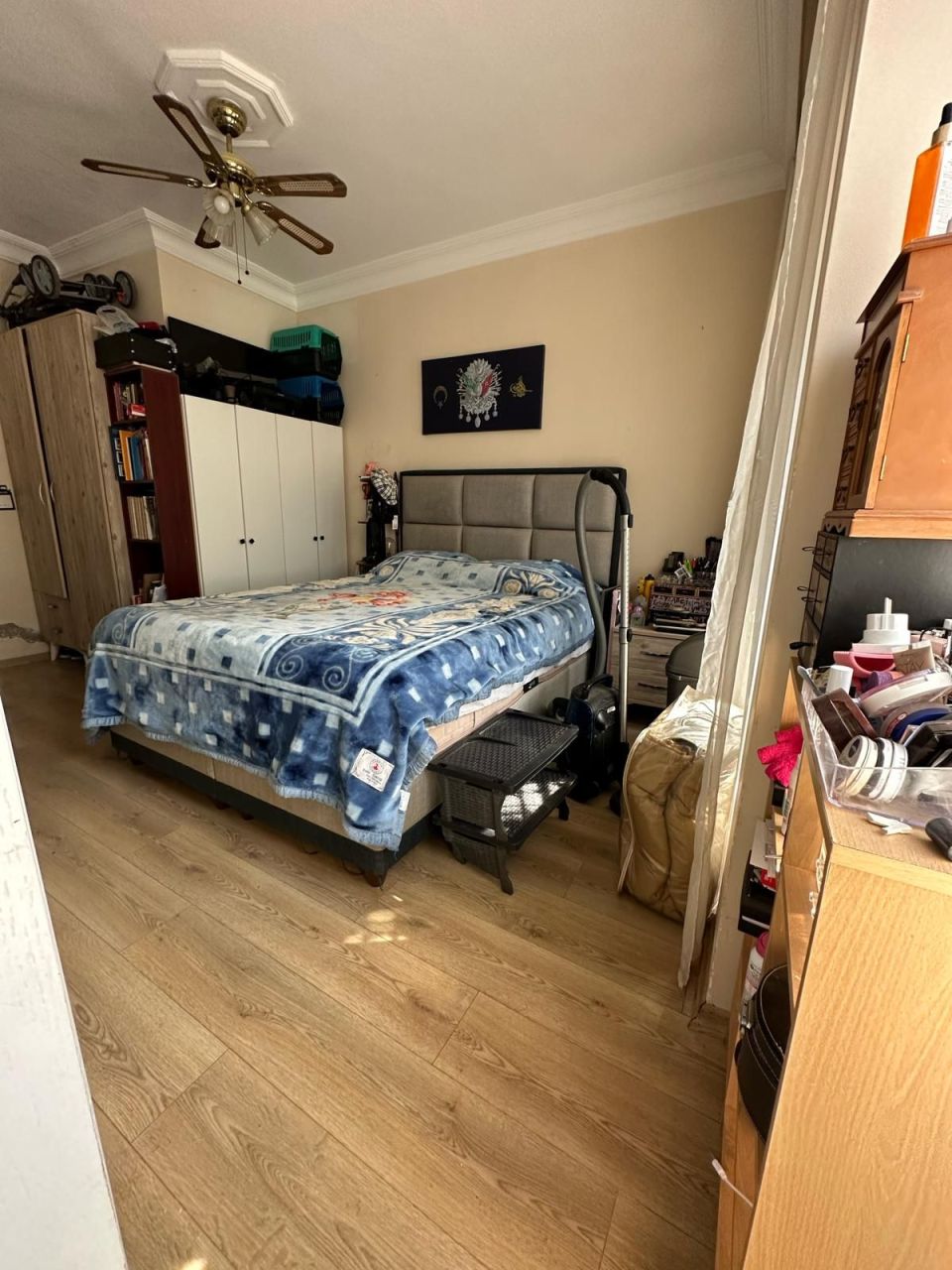 Piso en Antalya, Turquia, 110 m² - imagen 12