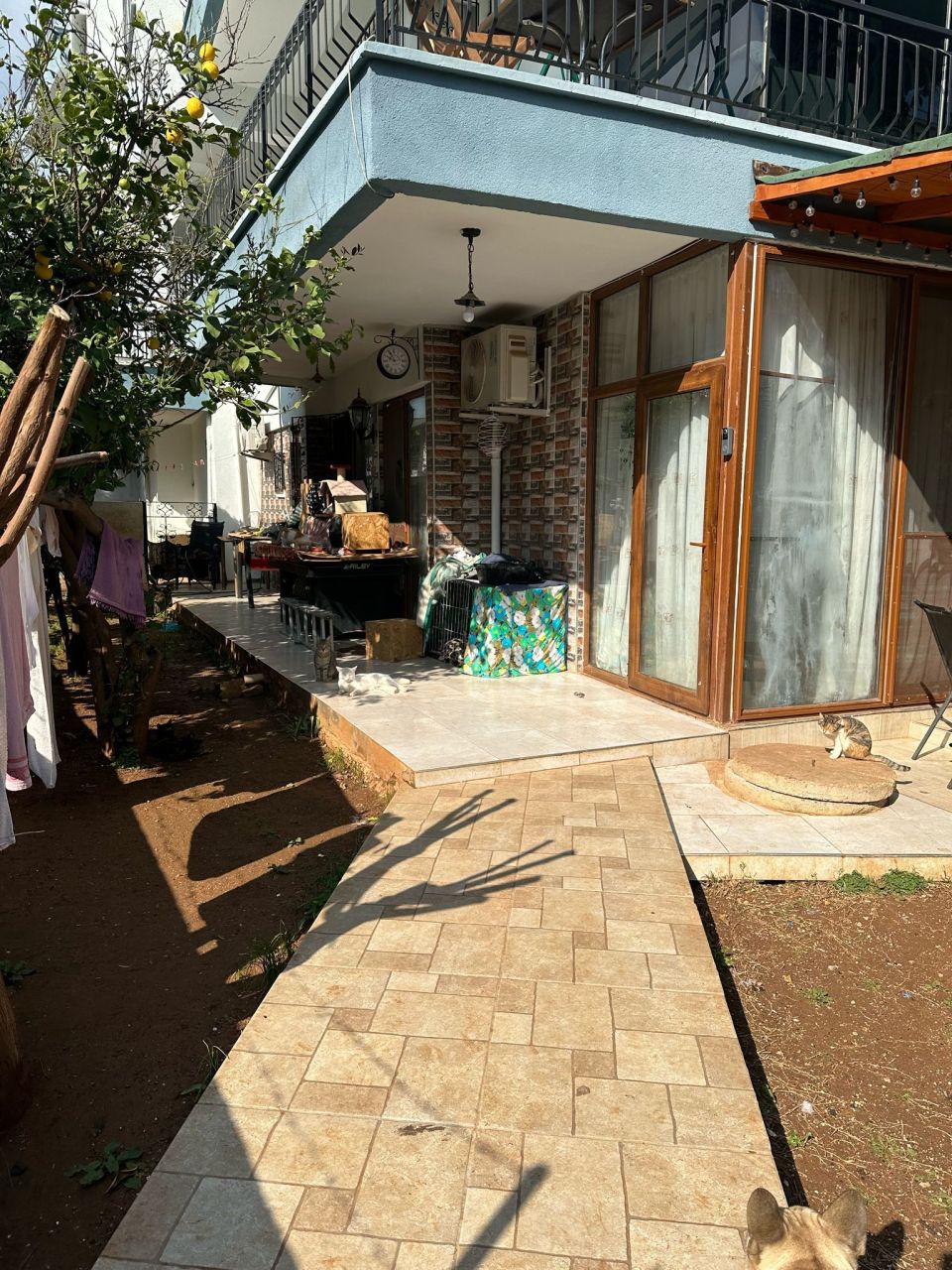 Piso en Antalya, Turquia, 110 m² - imagen 17