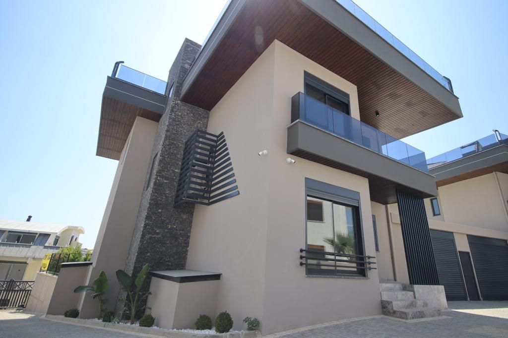 Villa en Alanya, Turquia, 290 m² - imagen 1