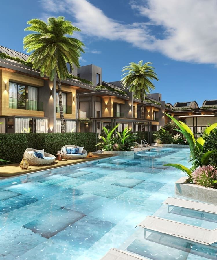 Villa in Antalya, Türkei, 188 m² - Foto 1